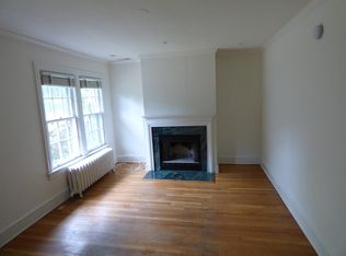 3631 R St NW, Washington, DC 20007