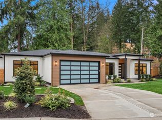 10811 SE 2nd St, Bellevue, WA
