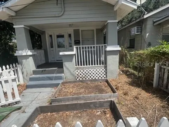 2410 E COLUMBUS DRIVE, TAMPA, FL 33605