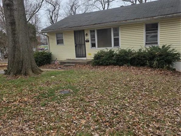 6301 Jefferson Ave, Saint Louis, MO 63134