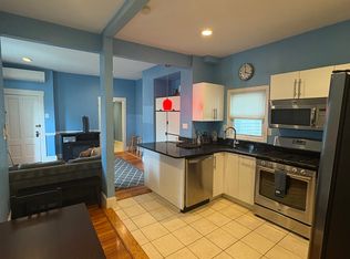 39 Springfield St, Somerville, MA 02143