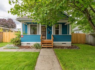 410 3rd St NE, Puyallup, WA 98372