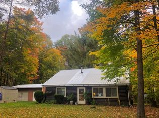 10758 Cedar Rd, Lake, MI 48632