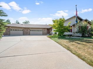 416 SW 14th St, Grand Rapids, MN 55744