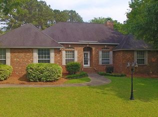 83 Bent Oak Cir, Thomasville, GA 31757