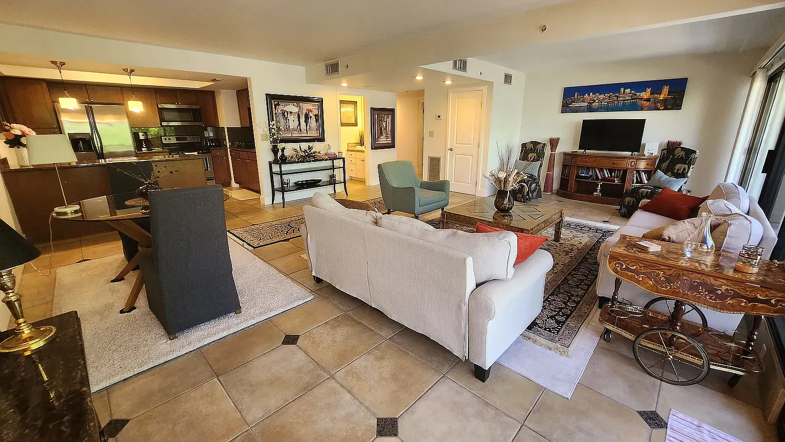 1 bed, 1261 sqft, $2,200 — Photo 4