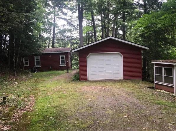 2728 W Mercer Lake Cir N, Mercer, WI 54547