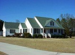 112 Willow Pond Ct, Lillington, NC 27546