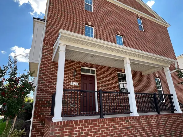 701 S Macon St, Baltimore, MD 21224