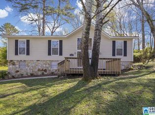 6809 Ridgewood Dr, Pinson, AL 35126