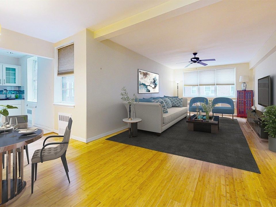 1st image of 110-11 72nd Avenue #5H