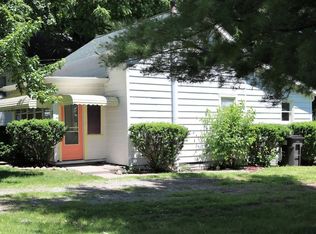 311 Orchard St, Morenci, MI
