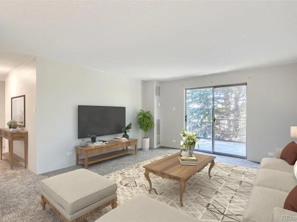 2325 S Linden Court #308, Denver, CO 80222