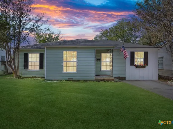 1612 S 41st St, Temple, TX 76504