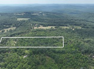 1955 Brock Rd TRACT 3, Clinton, AR 72031