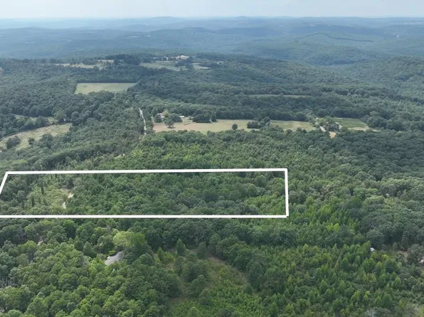 1955 Brock Rd Tract 3, Clinton, AR 72031