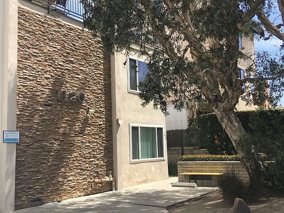 2nd image of 1120 Pacific Beach Dr Unit 3