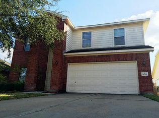 18211 Brightwood Park Ln, Richmond, TX 77407