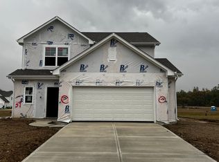 10855 White Fern Way, Indianapolis, IN 46239