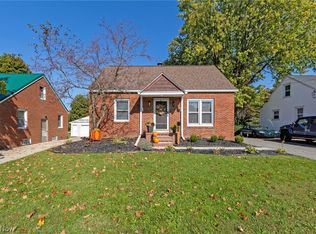 223 Reform St, Mansfield, OH 44902