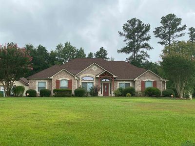 160 Deer Crk, Hallsville, TX, 75650