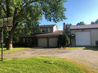 7915 Fairlawn Dr, Pickerington, OH 43147