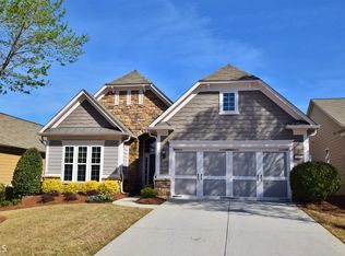 6020 Falling Water Ln, Hoschton, GA 30548