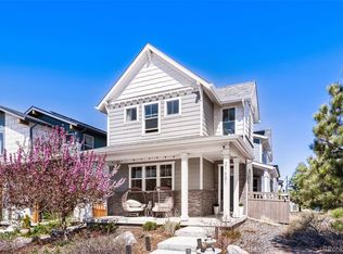 21681 E 60th Avenue, Aurora, CO 80019