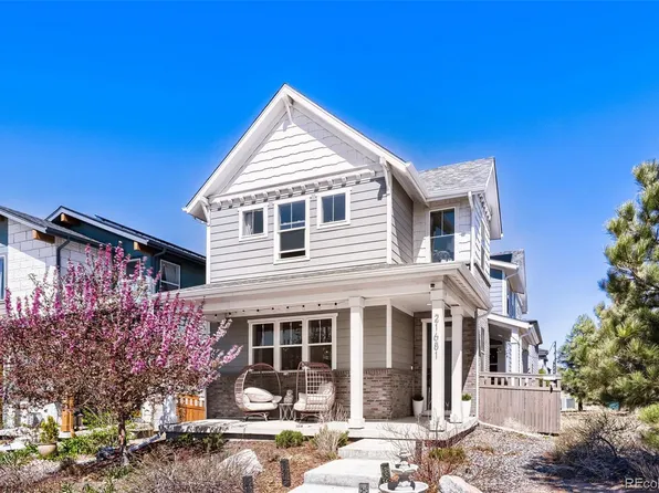 21681 E 60th Avenue, Aurora, CO 80019