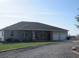 1161 Del Rio Rd #10, Powell, WY 82435