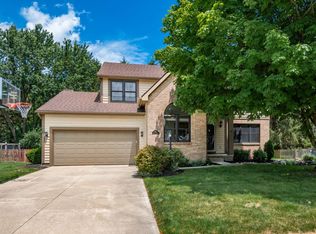 4976 Memphis Ct, Hilliard, OH 43026