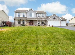 11102 Chicory Ridge Way, Roscoe, IL 61073