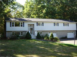 139 Summit Dr, North Branford, CT 06471
