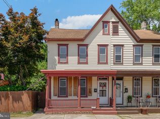 249 Lincoln St, Carlisle, PA