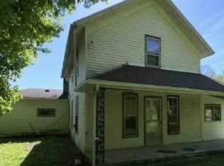 11123 Long Rd, Danville, IL 61834