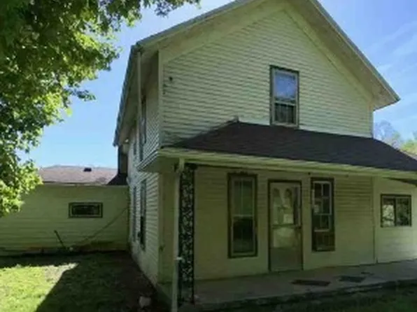 11123 Long Rd, Danville, IL 61834