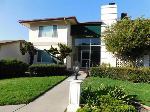 1349 Shadow Ln #218, Fullerton, CA 92831
