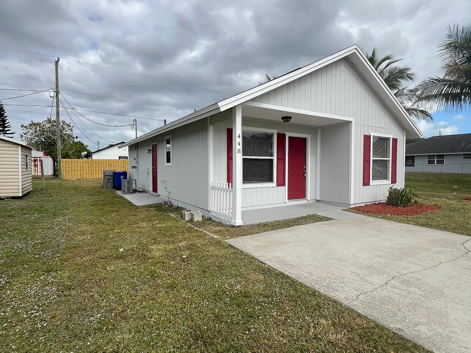 2 bed, 908 sqft, $2,100 — Photo 4