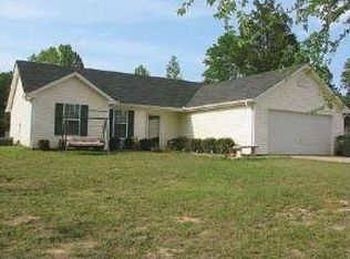 170 Mountain Ln, Covington, GA 30016