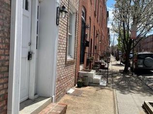 1203 Riverside Ave #1, Baltimore, MD 21230