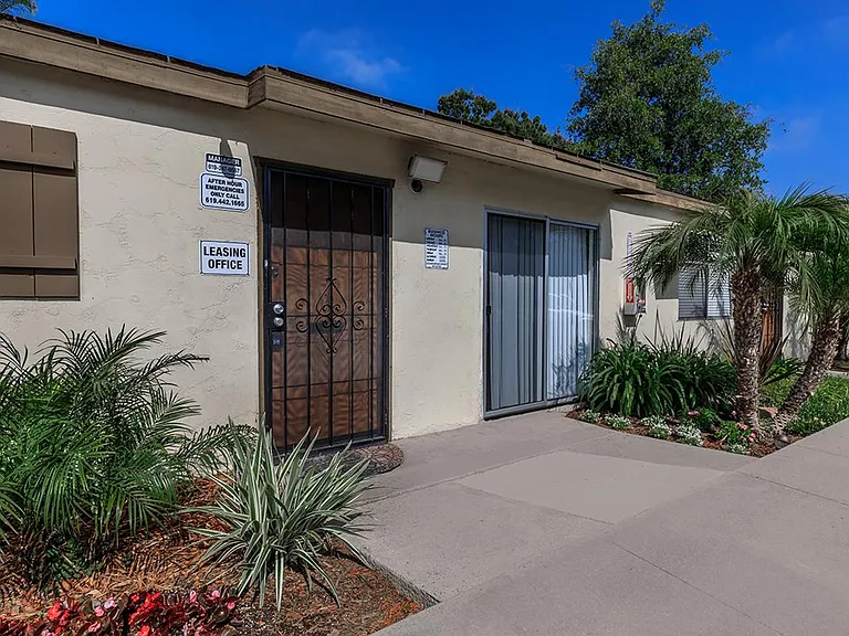 Rosewood Villas — Photo 6
