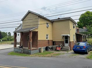 1868 Soap Hollow Rd, Johnstown, PA 15905