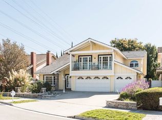 15062 Glass Cir, Irvine, CA 92604