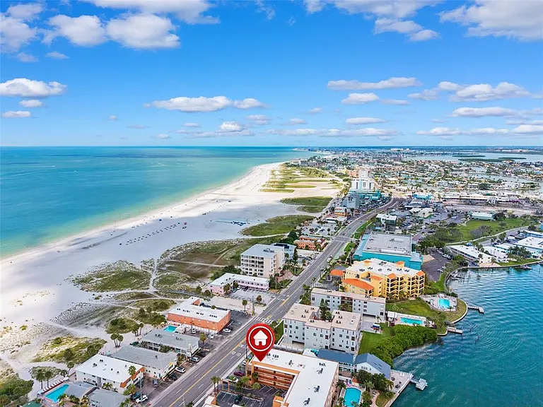 10265 Gulf Blvd #A-301 — Photo 47