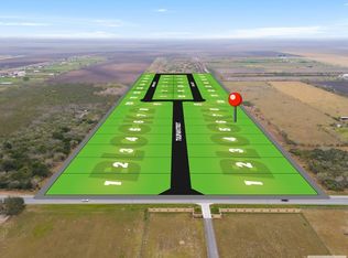 0 Tulipan St #6, Harlingen, TX 78550