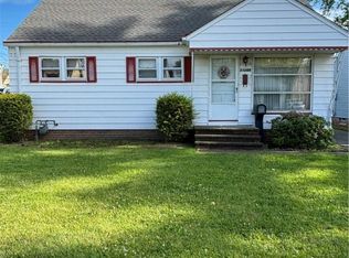 19268 Stafford Ave, Maple Heights, OH