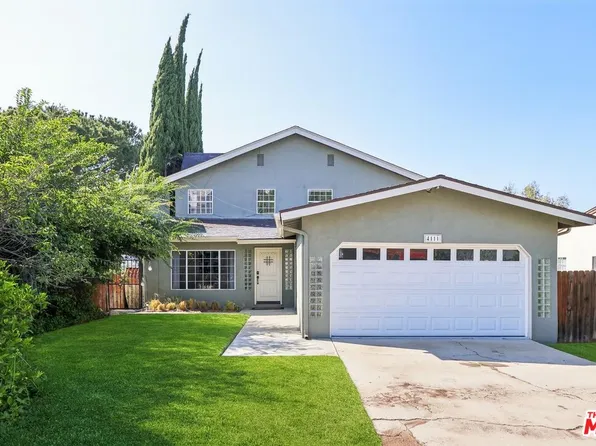4111 Scandia Way, Los Angeles, CA 90065