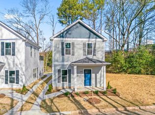 1109 Simmons St, Durham, NC 27701