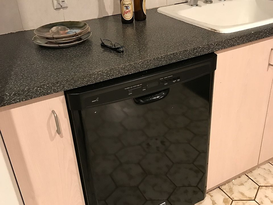 Dishwasher