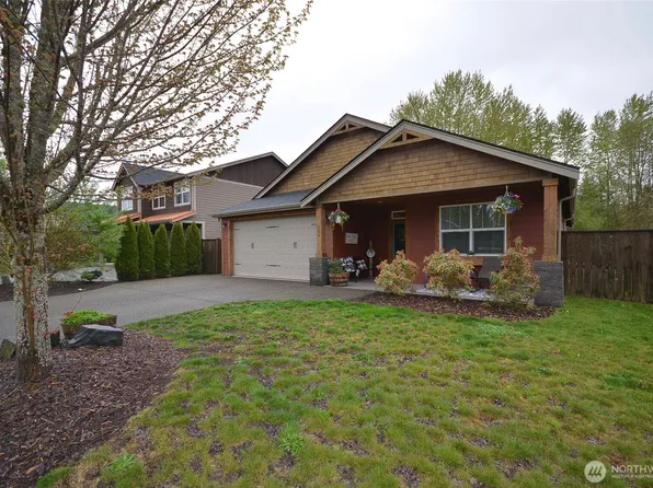 259 Parkside Loop, Chehalis, WA 98532
